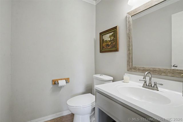 5733 E 97th Place, Tulsa, OK 74137
