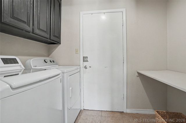 5733 E 97th Place, Tulsa, OK 74137