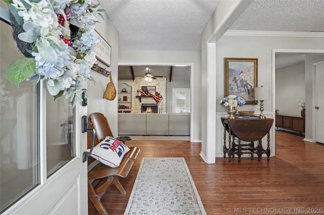 5733 E 97th Place, Tulsa, OK 74137