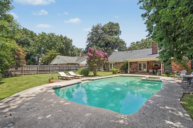 5733 E 97th Place, Tulsa, OK 74137