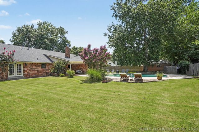 5733 E 97th Place, Tulsa, OK 74137