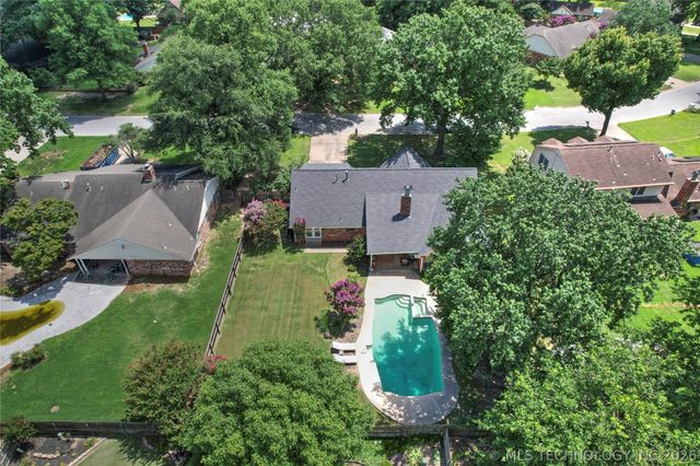 5733 E 97th Place, Tulsa, OK 74137