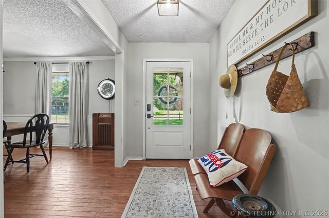 5733 E 97th Place, Tulsa, OK 74137