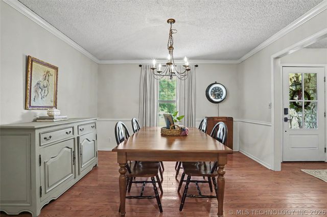 5733 E 97th Place, Tulsa, OK 74137