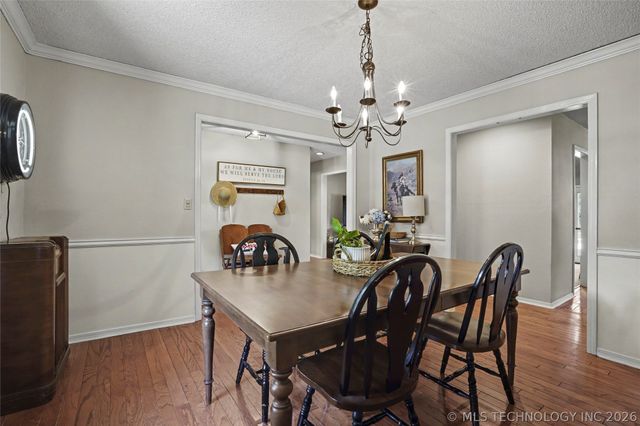 5733 E 97th Place, Tulsa, OK 74137