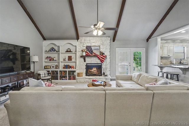 5733 E 97th Place, Tulsa, OK 74137