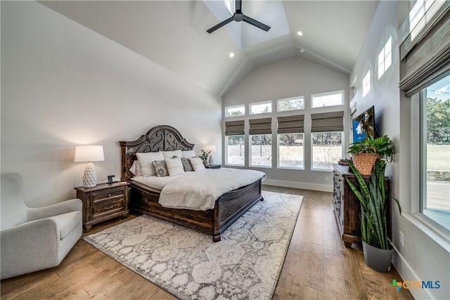 2163 Owl Branch, Canyon Lake, TX 78133