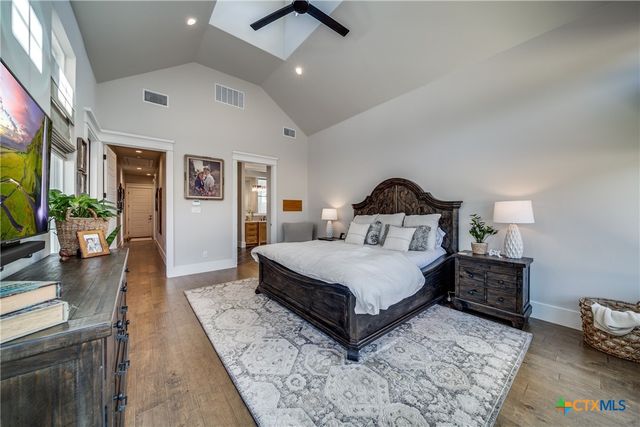 2163 Owl Branch, Canyon Lake, TX 78133