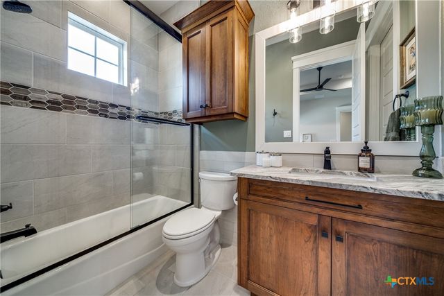 2163 Owl Branch, Canyon Lake, TX 78133
