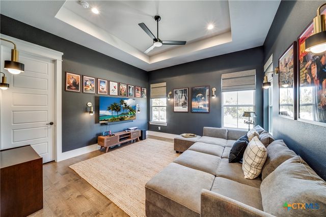 2163 Owl Branch, Canyon Lake, TX 78133