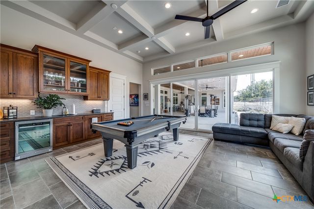 2163 Owl Branch, Canyon Lake, TX 78133