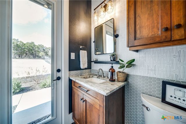 2163 Owl Branch, Canyon Lake, TX 78133