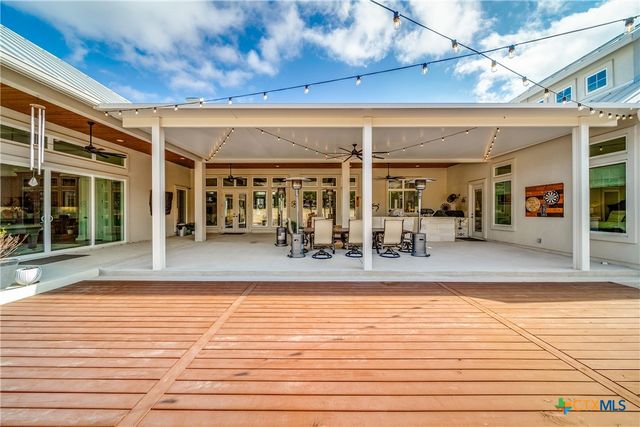 2163 Owl Branch, Canyon Lake, TX 78133