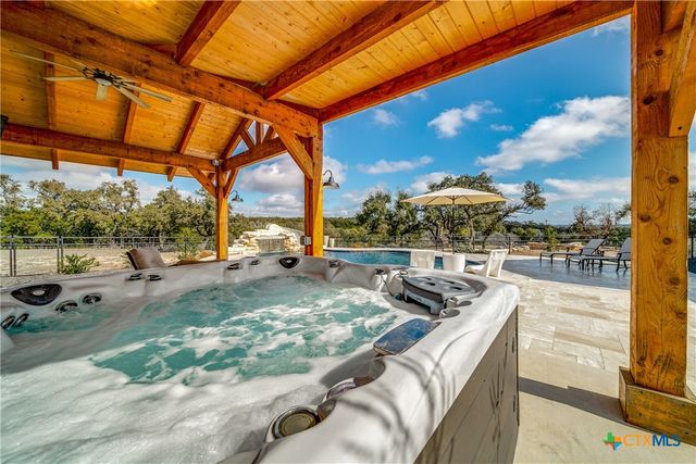 2163 Owl Branch, Canyon Lake, TX 78133