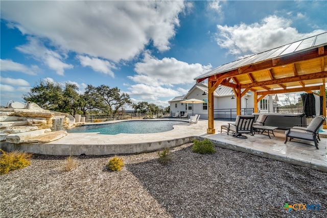 2163 Owl Branch, Canyon Lake, TX 78133