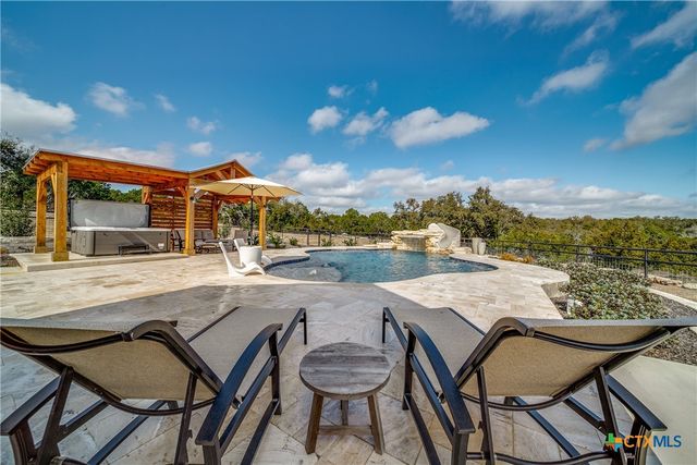2163 Owl Branch, Canyon Lake, TX 78133
