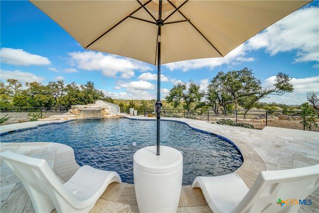 2163 Owl Branch, Canyon Lake, TX 78133