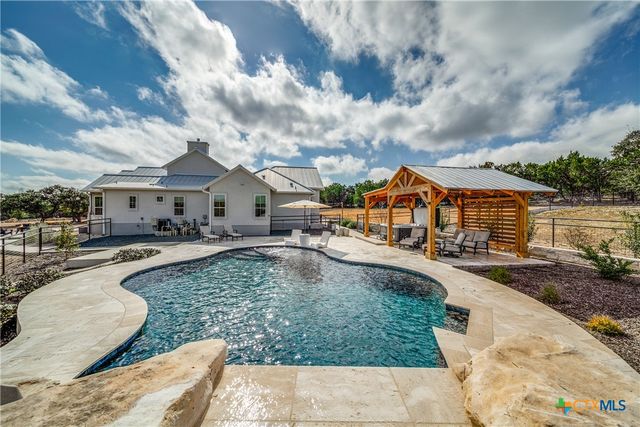 2163 Owl Branch, Canyon Lake, TX 78133