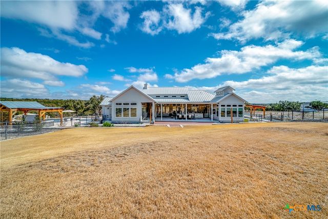 2163 Owl Branch, Canyon Lake, TX 78133