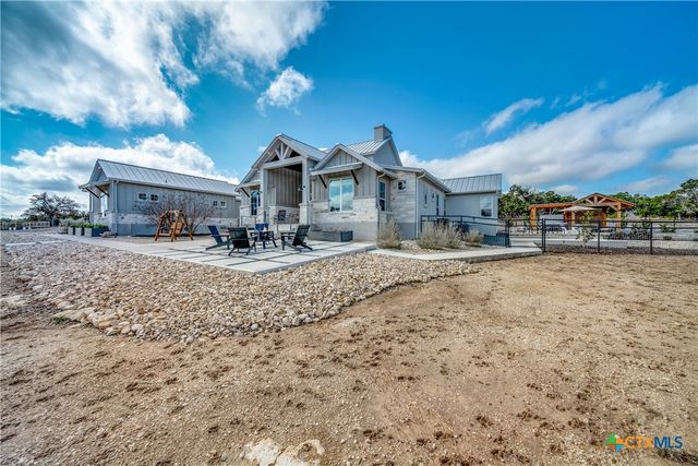 2163 Owl Branch, Canyon Lake, TX 78133