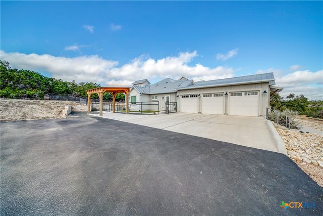 2163 Owl Branch, Canyon Lake, TX 78133