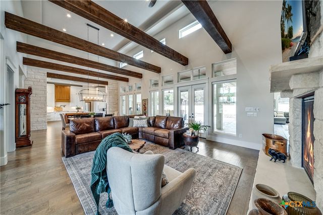 2163 Owl Branch, Canyon Lake, TX 78133