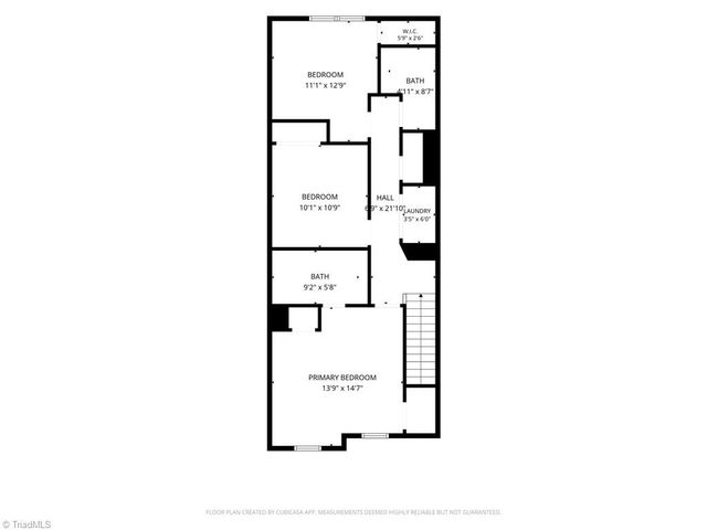 4988 Wyngate Village Drive, Winston-salem, NC 27103