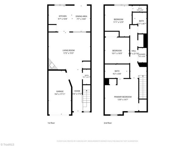 4988 Wyngate Village Drive, Winston-salem, NC 27103