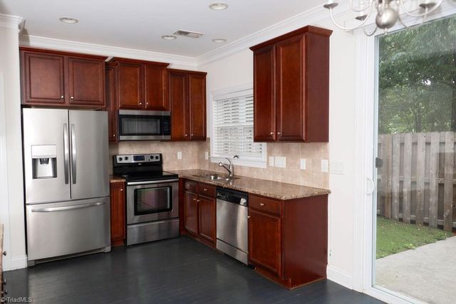 4988 Wyngate Village Drive, Winston-salem, NC 27103
