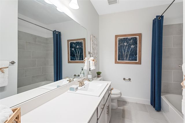 903 Allegro Avenue, Forney, TX 75126