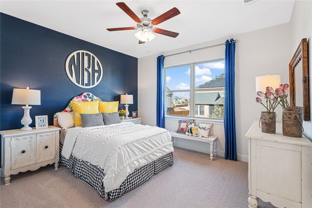 903 Allegro Avenue, Forney, TX 75126