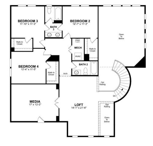 903 Allegro Avenue, Forney, TX 75126