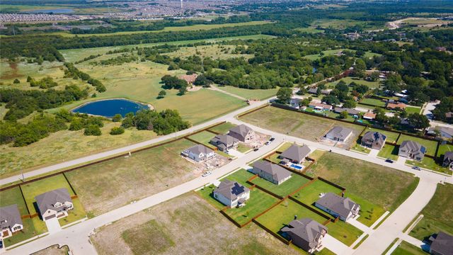 903 Allegro Avenue, Forney, TX 75126