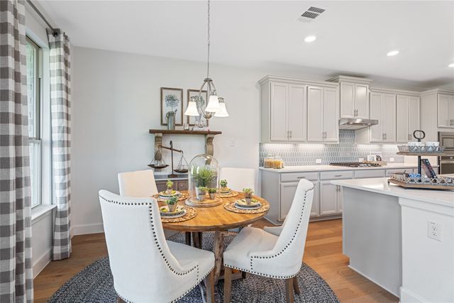 903 Allegro Avenue, Forney, TX 75126