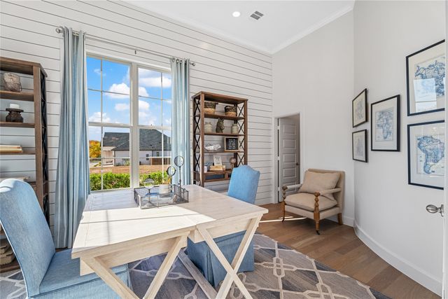 903 Allegro Avenue, Forney, TX 75126