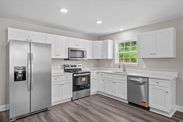 230 Henderson Street, Dalton, GA 30721