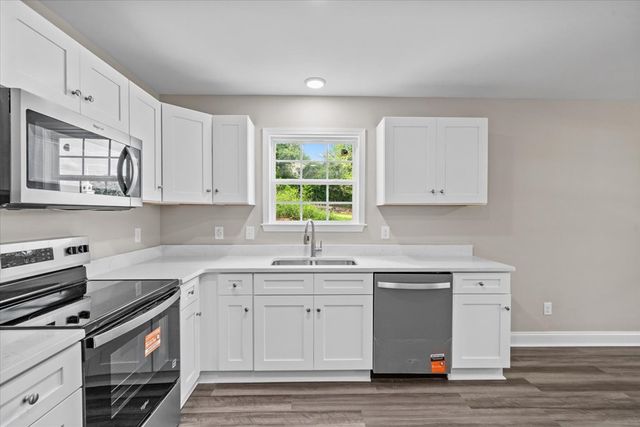 230 Henderson Street, Dalton, GA 30721