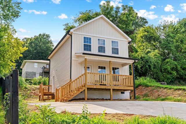 230 Henderson Street, Dalton, GA 30721