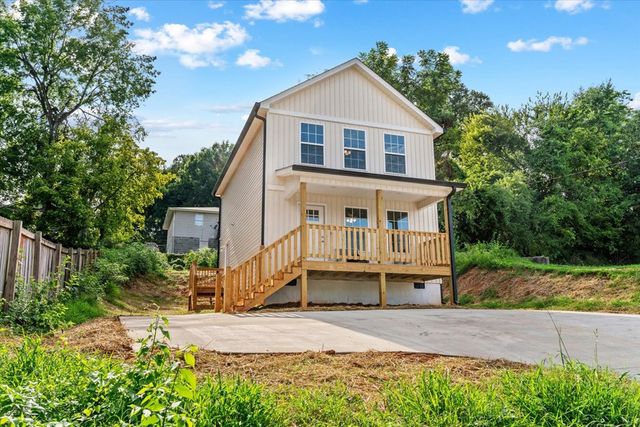 230 Henderson Street, Dalton, GA 30721