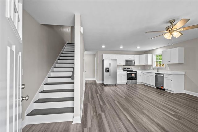 230 Henderson Street, Dalton, GA 30721