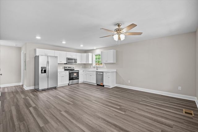 230 Henderson Street, Dalton, GA 30721
