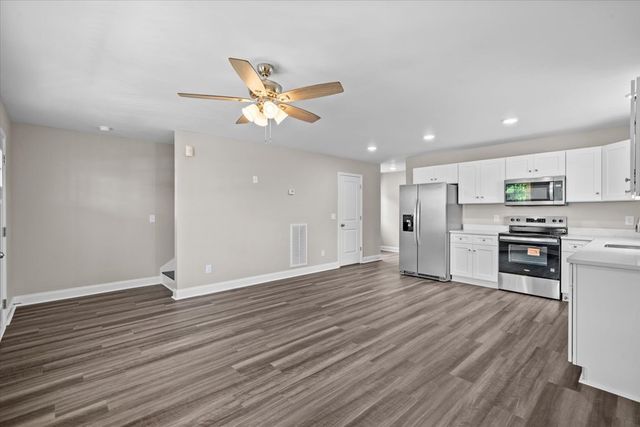 230 Henderson Street, Dalton, GA 30721