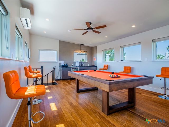 125 W Granite Oaks Drive, Burnet, TX 78611