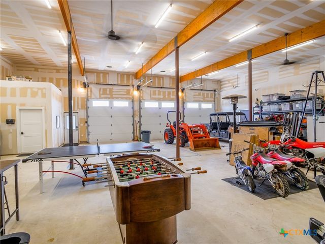 125 W Granite Oaks Drive, Burnet, TX 78611