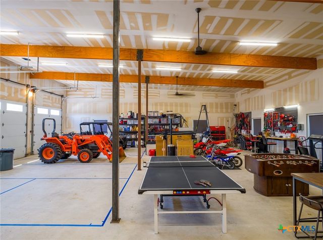 125 W Granite Oaks Drive, Burnet, TX 78611