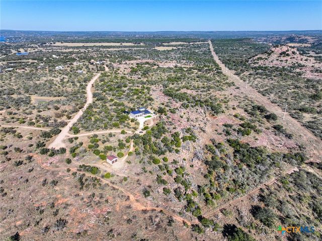 125 W Granite Oaks Drive, Burnet, TX 78611