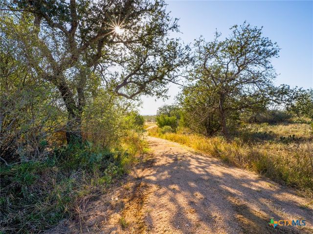 125 W Granite Oaks Drive, Burnet, TX 78611