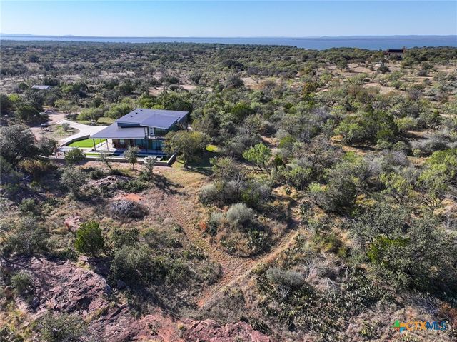 125 W Granite Oaks Drive, Burnet, TX 78611