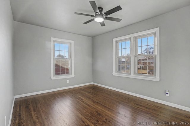 8943 E Marshall Place, Tulsa, OK 74115