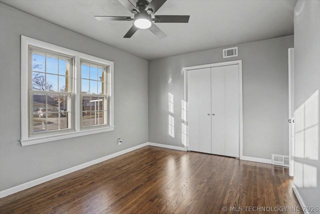 8943 E Marshall Place, Tulsa, OK 74115